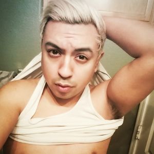 Meet your Posher, Andrew